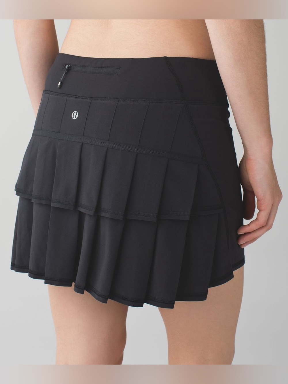 Lululemon Pace Setter Skirt. Size 4